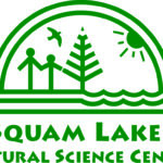 Squam Lakes logo