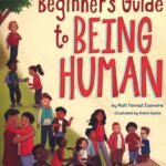 A Beginner's Guide to Being Human book